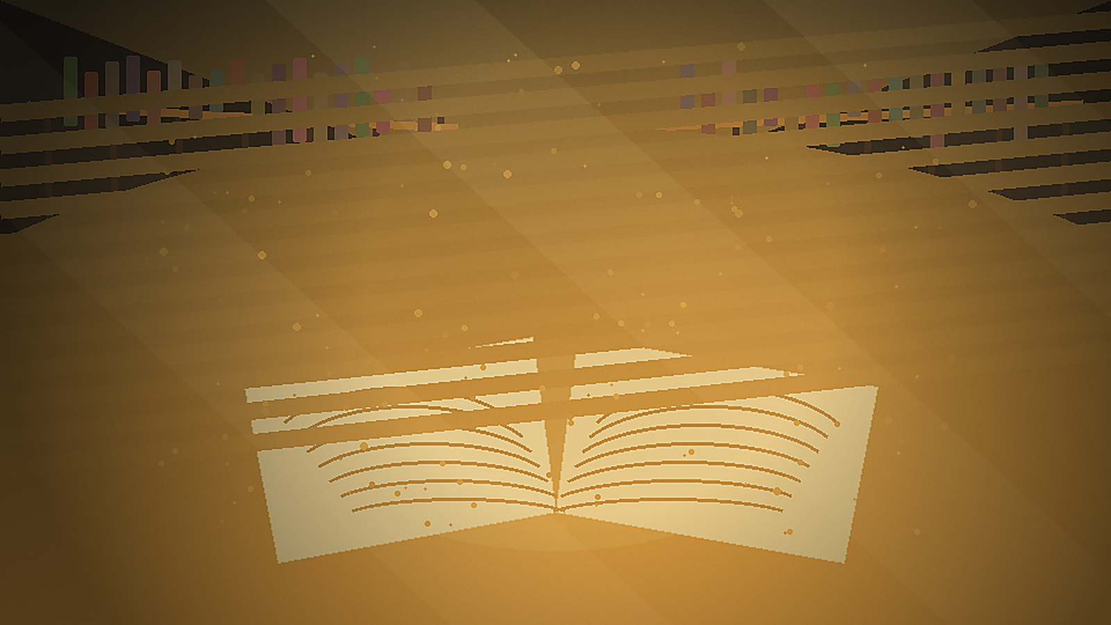 Choice thumbnail: choose the sun gate and Dawn Catalog ending.